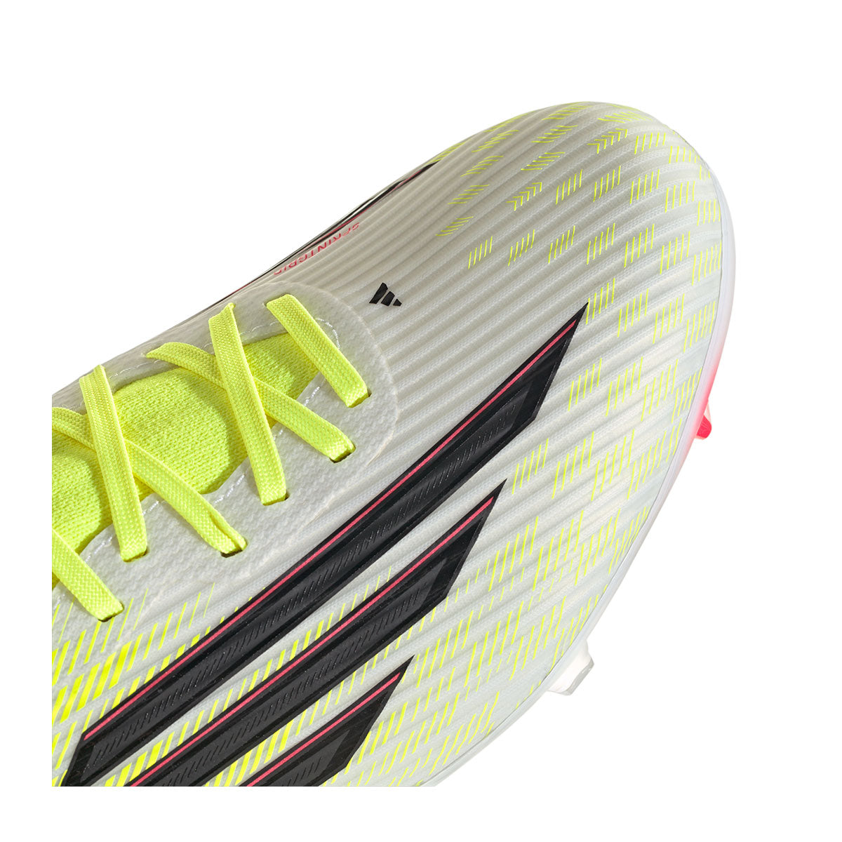 adidas F50 League FG/MG Soccer Cleats product image 6, provided for visual reference and product detail review