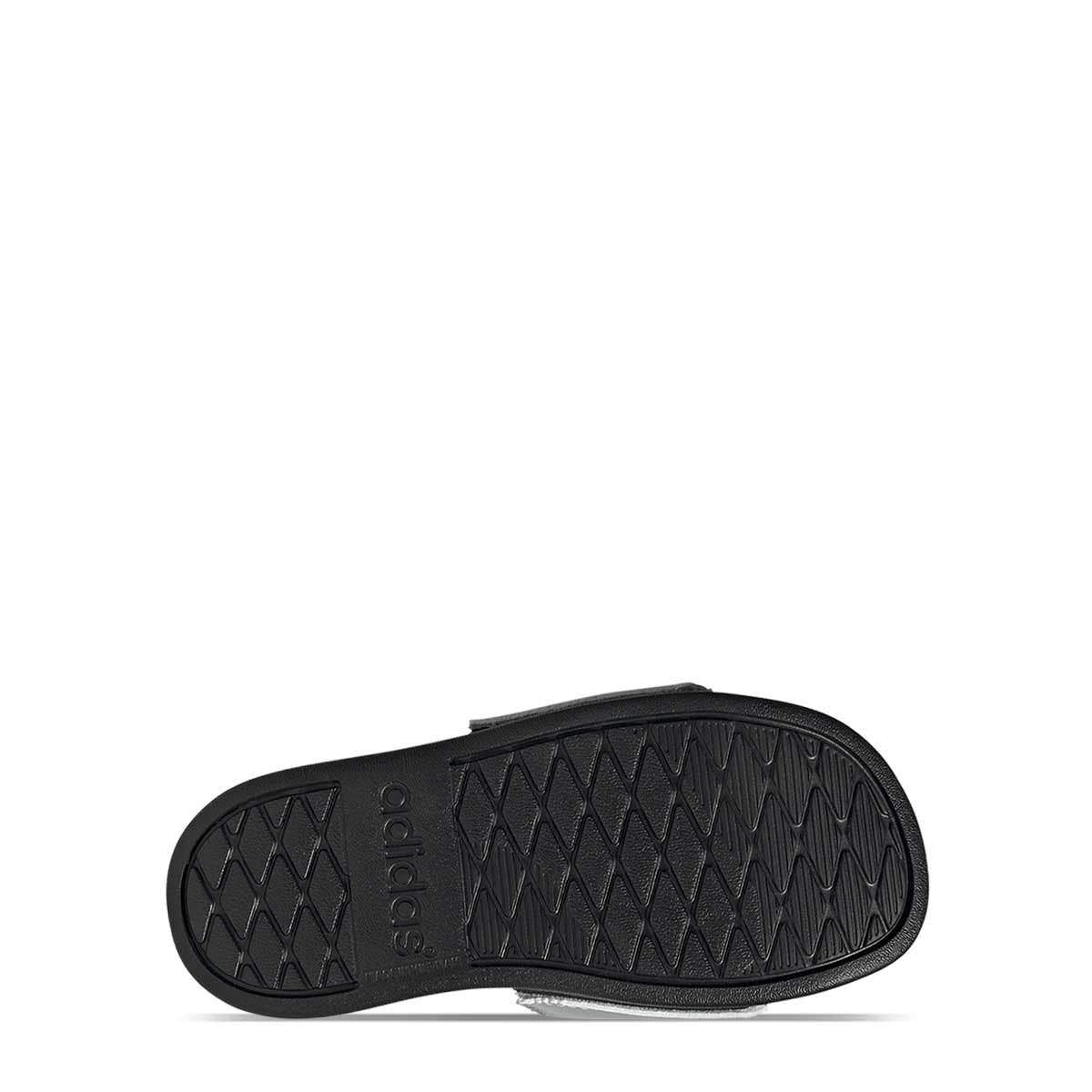 adidas Adilette Comfort Messi Sandals product image 2, provided for visual reference and product detail review