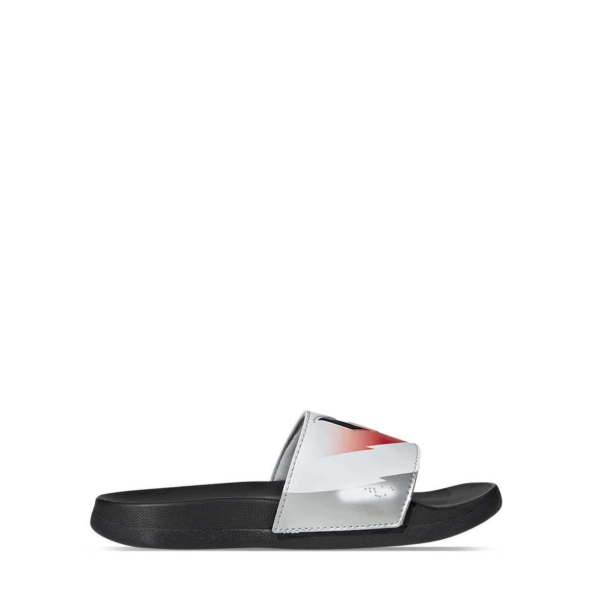 adidas Adilette Comfort Messi Sandals product image 3, provided for visual reference and product detail review