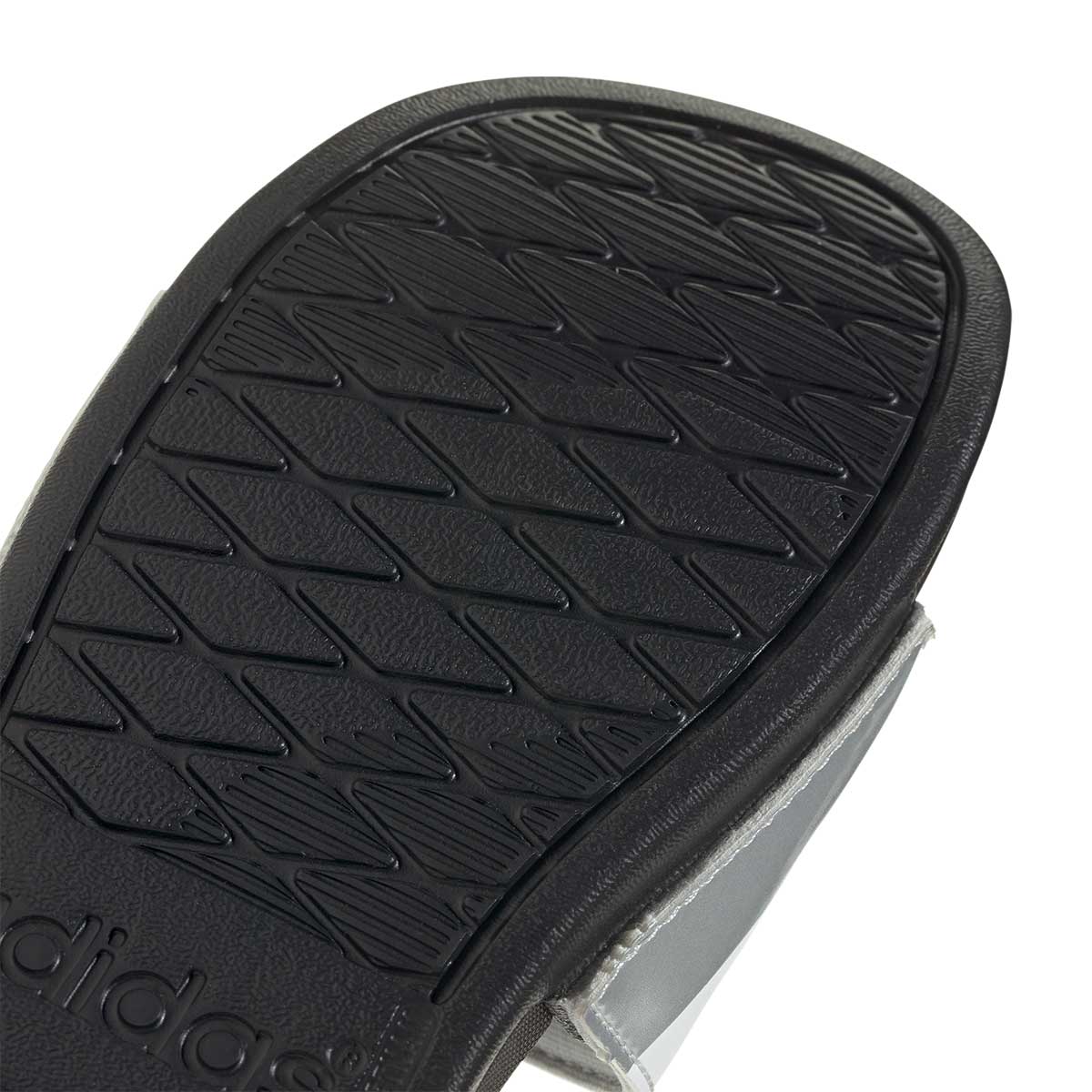 adidas Adilette Comfort Messi Sandals product image 6, provided for visual reference and product detail review