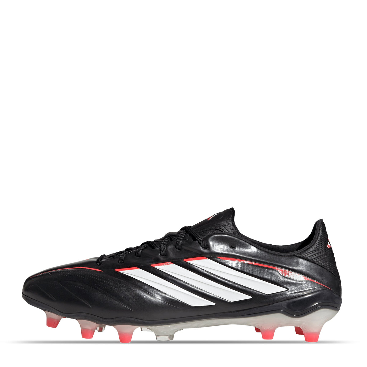 adidas Copa Pure IV Elite FG Soccer Cleats product image 1, provided for visual reference and product detail review