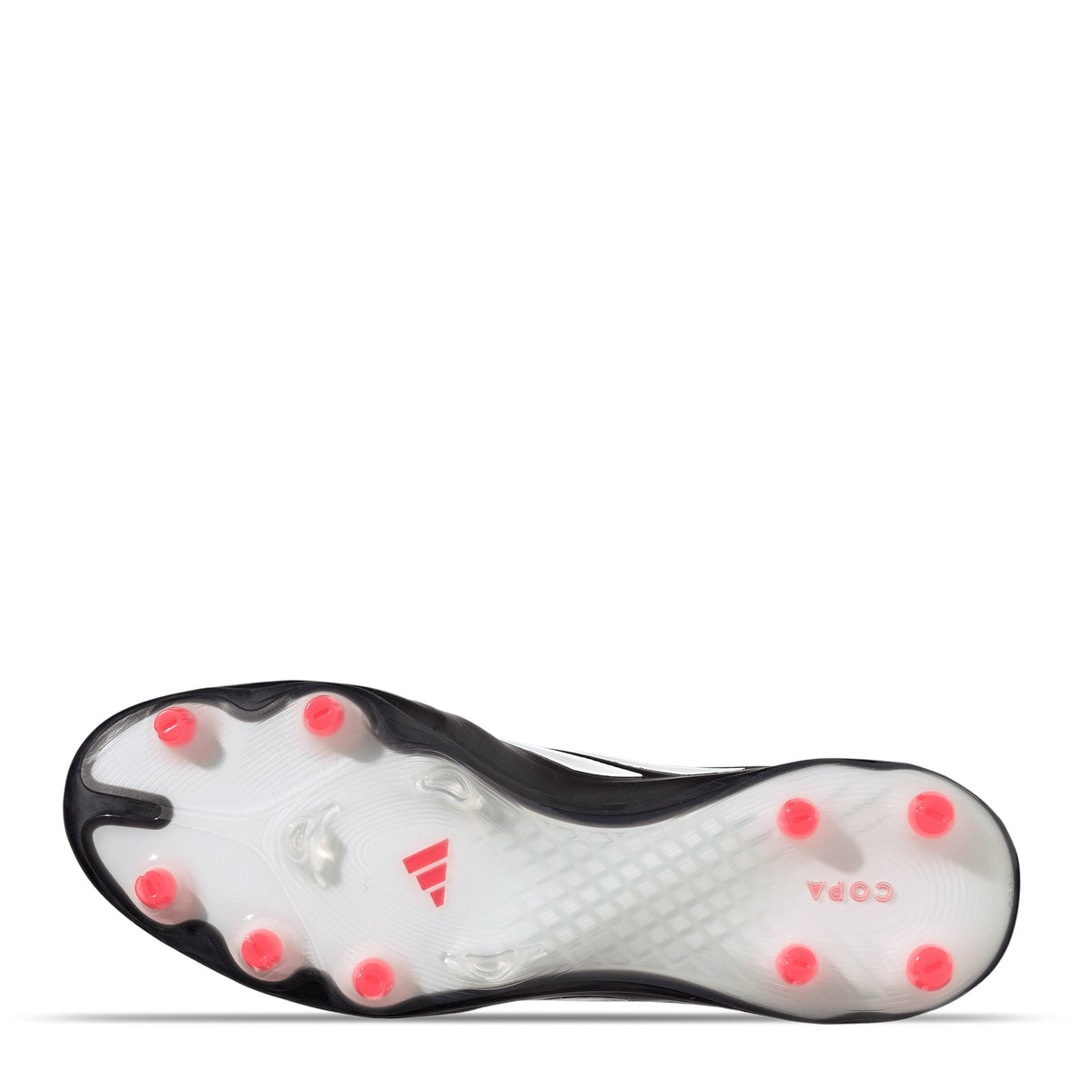 adidas Copa Pure IV Elite FG Soccer Cleats product image 2, provided for visual reference and product detail review