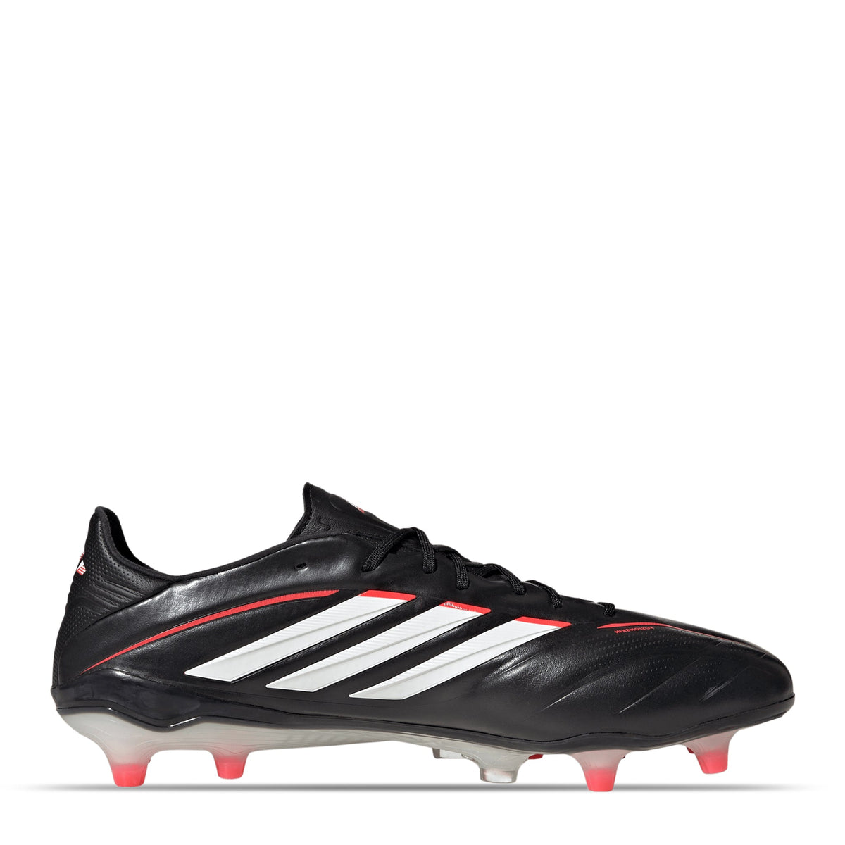 adidas Copa Pure IV Elite FG Soccer Cleats product image 3, provided for visual reference and product detail review