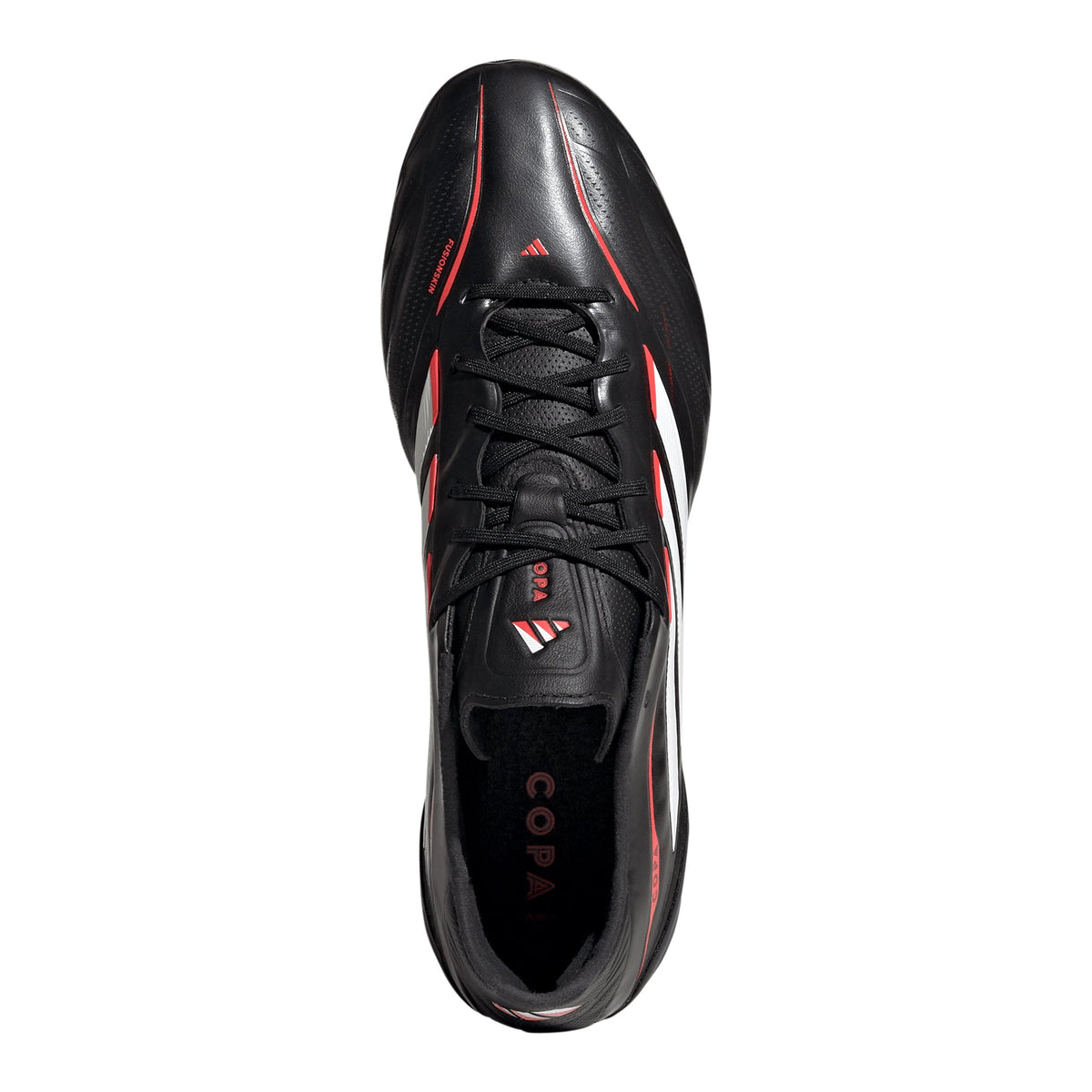 adidas Copa Pure IV Elite FG Soccer Cleats product image 4, provided for visual reference and product detail review
