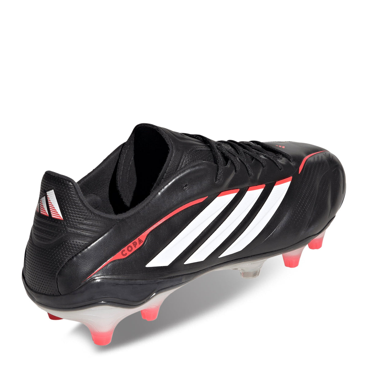 adidas Copa Pure IV Elite FG Soccer Cleats product image 5, provided for visual reference and product detail review