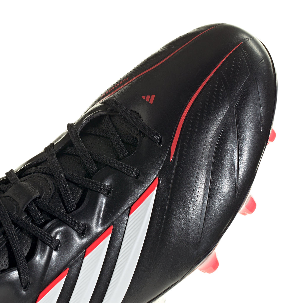 adidas Copa Pure IV Elite FG Soccer Cleats product image 6, provided for visual reference and product detail review