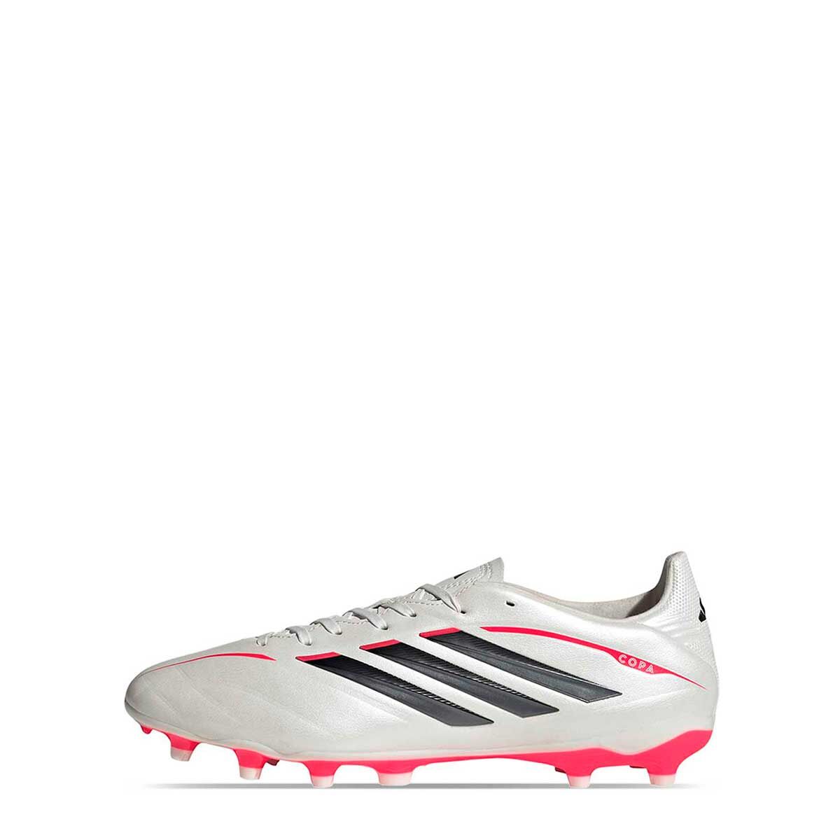 adidas Copa Pure IV League FG Soccer Cleats product image 1, provided for visual reference and product detail review