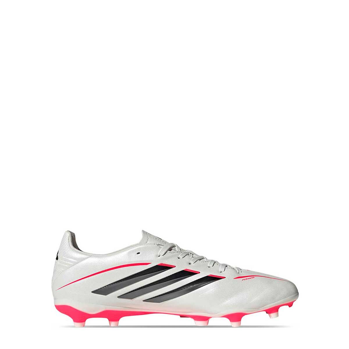 adidas Copa Pure IV League FG Soccer Cleats product image 3, provided for visual reference and product detail review