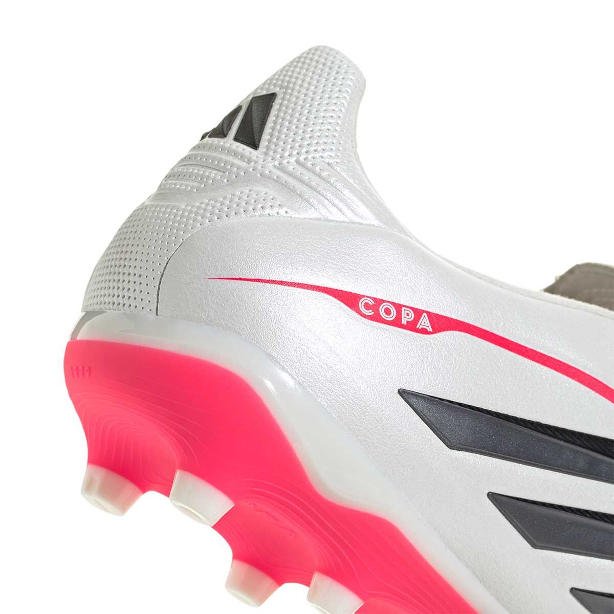 adidas Copa Pure IV League FG Soccer Cleats product image 5, provided for visual reference and product detail review