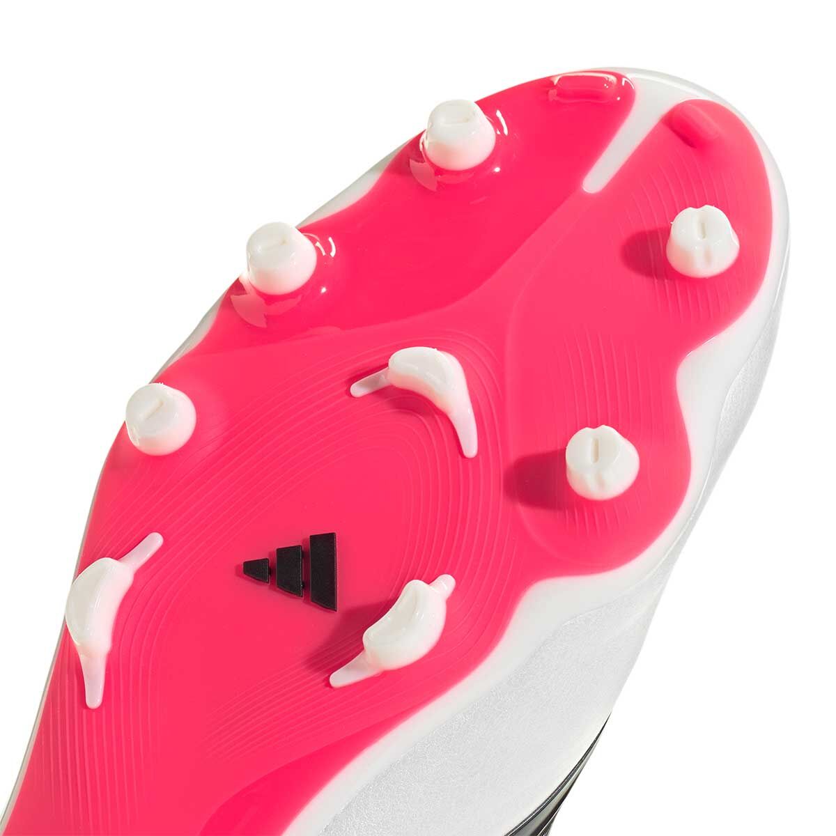 adidas Copa Pure IV League FG Soccer Cleats product image 7, provided for visual reference and product detail review