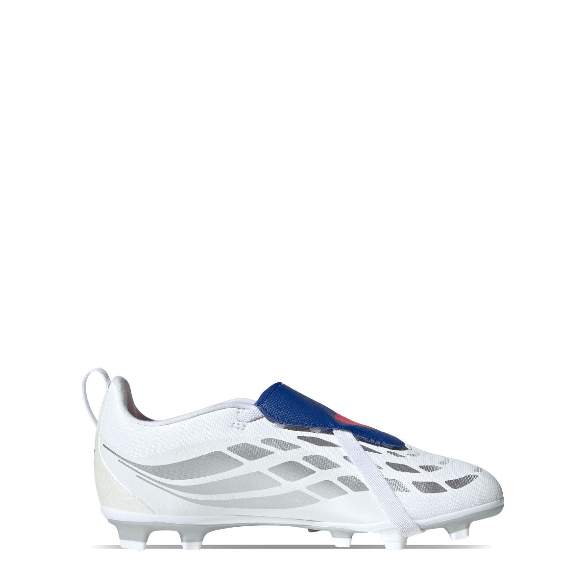 adidas Predator Club FG/MG Soccer Cleats product image 3, provided for visual reference and product detail review
