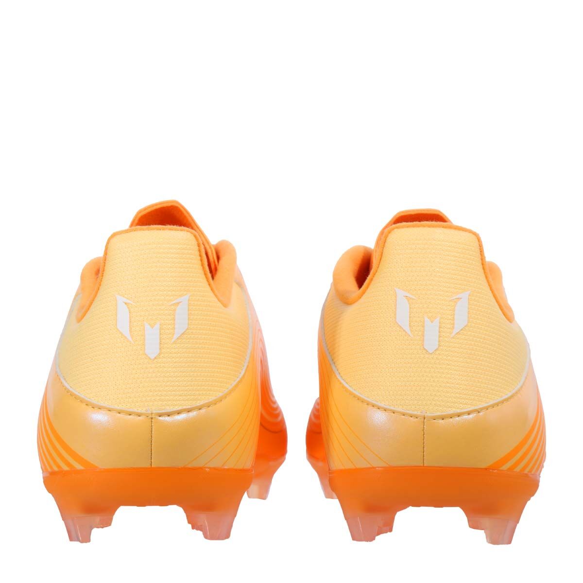 adidas F50 Messi League FG/MG Soccer Cleats product image 5, provided for visual reference and product detail review