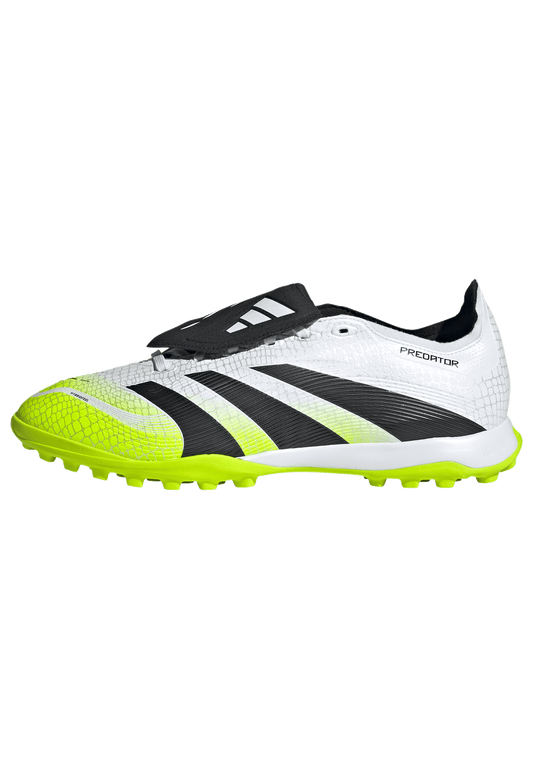 adidas Predator League Soccer Cleats product image 1, provided for visual reference and product detail review