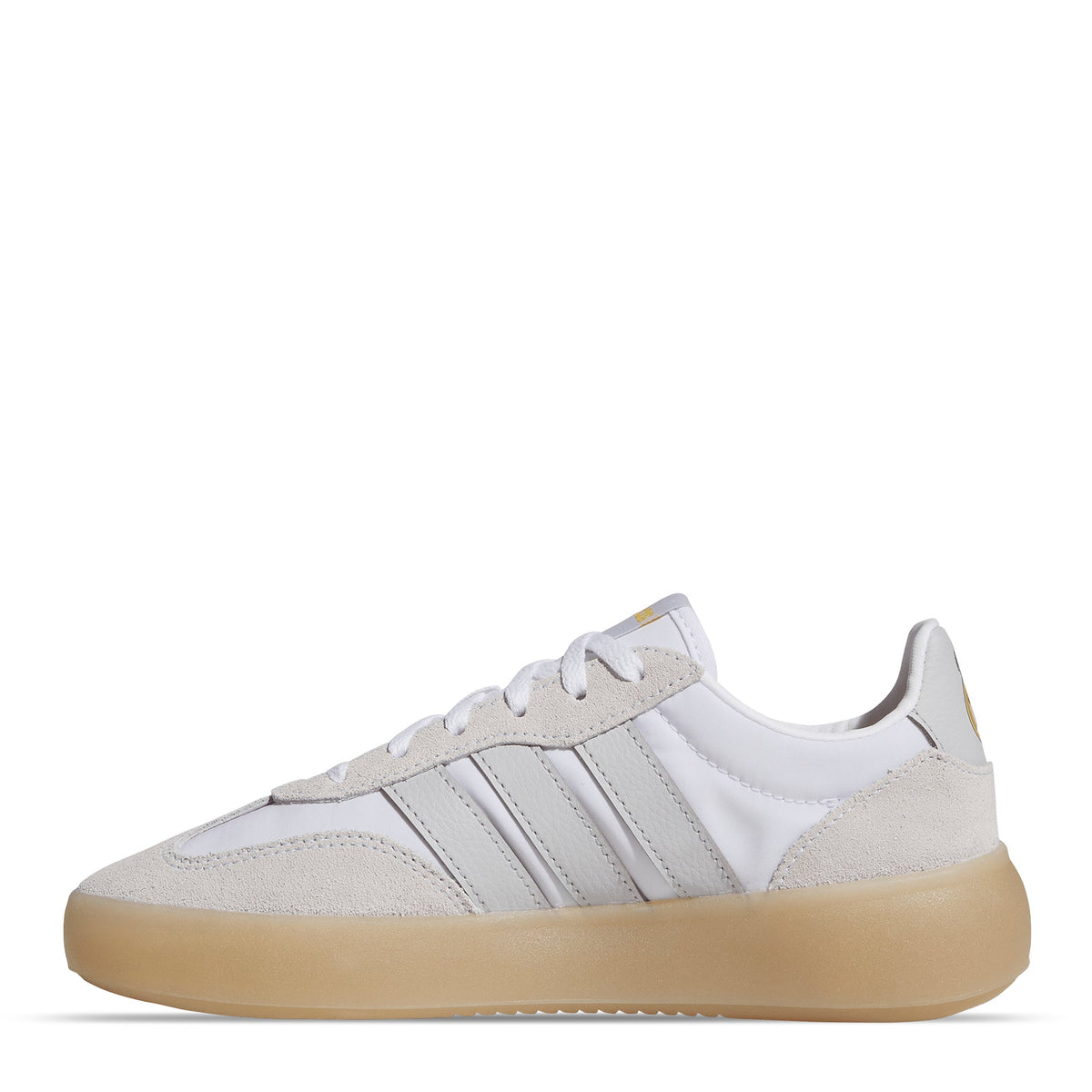 adidas Barreda Decode Real Madrid Shoes product image 1, provided for visual reference and product detail review