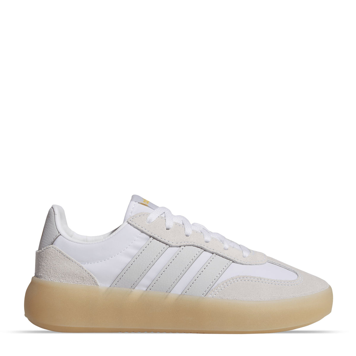 adidas Barreda Decode Real Madrid Shoes product image 3, provided for visual reference and product detail review