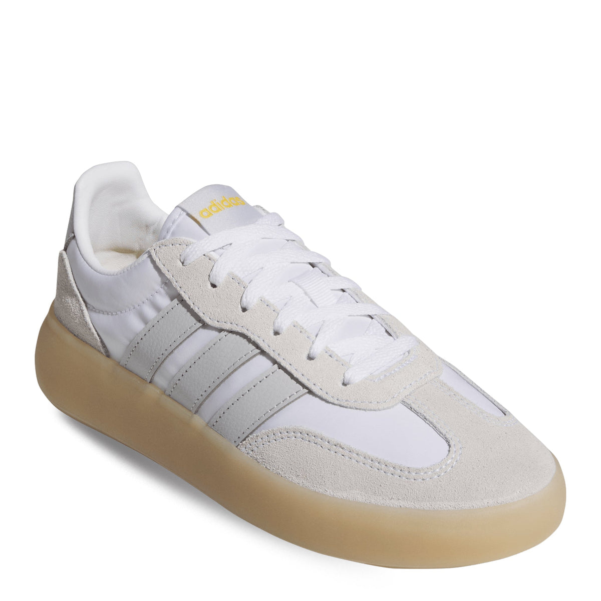 adidas Barreda Decode Real Madrid Shoes product image 5, provided for visual reference and product detail review