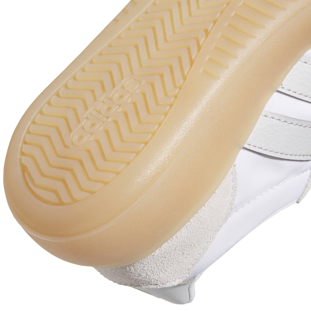 adidas Barreda Decode Real Madrid Shoes product image 7, provided for visual reference and product detail review