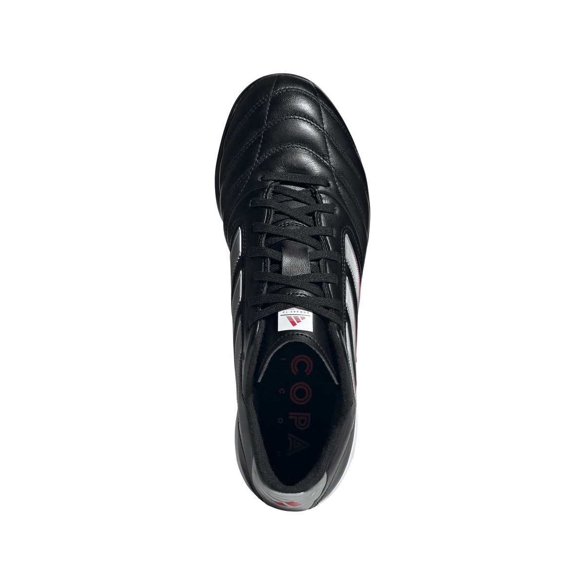 adidas Copa Icon 2 Pro Turf Boots product image 3, provided for visual reference and product detail review