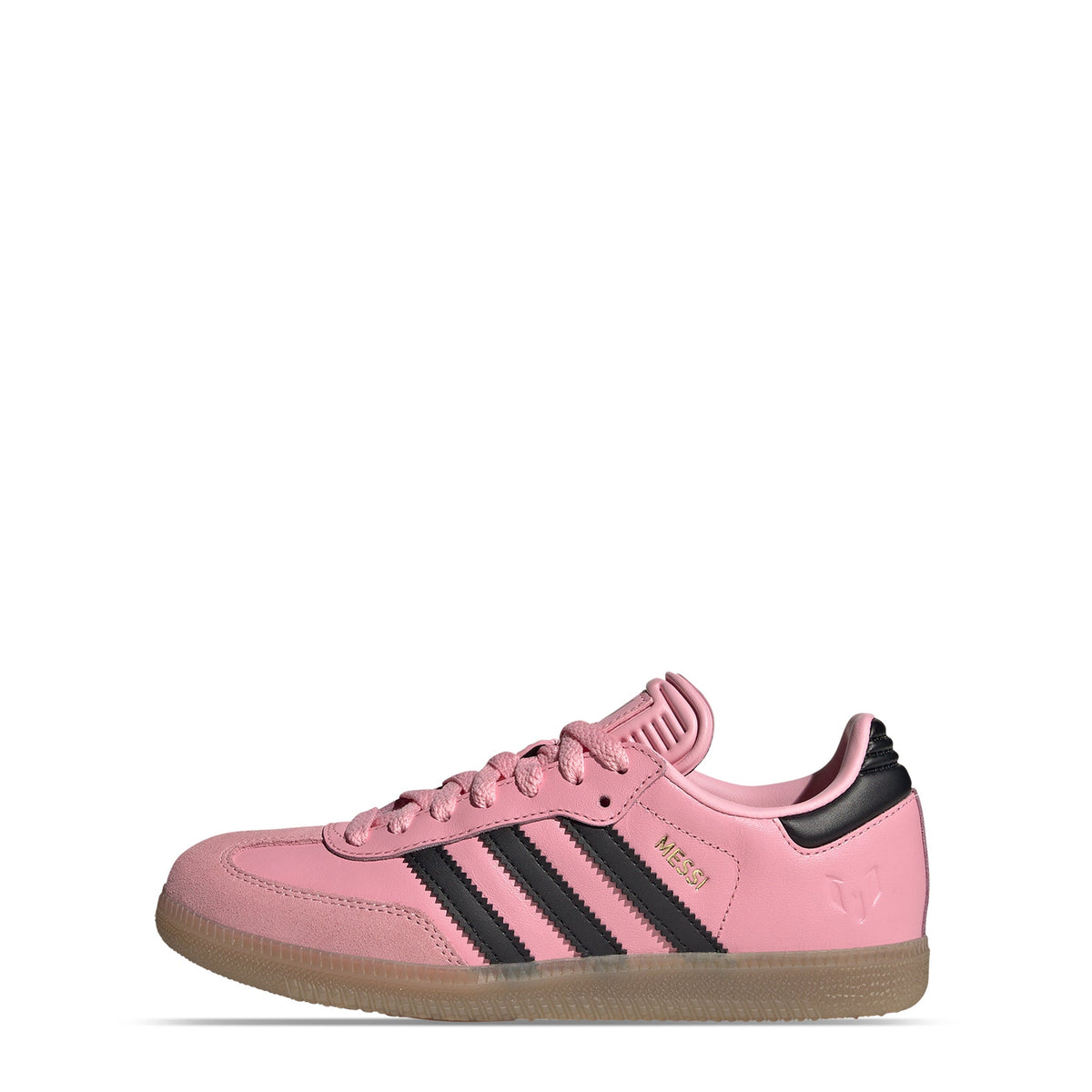 adidas Samba Messi Soccer Shoes product image 1, provided for visual reference and product detail review