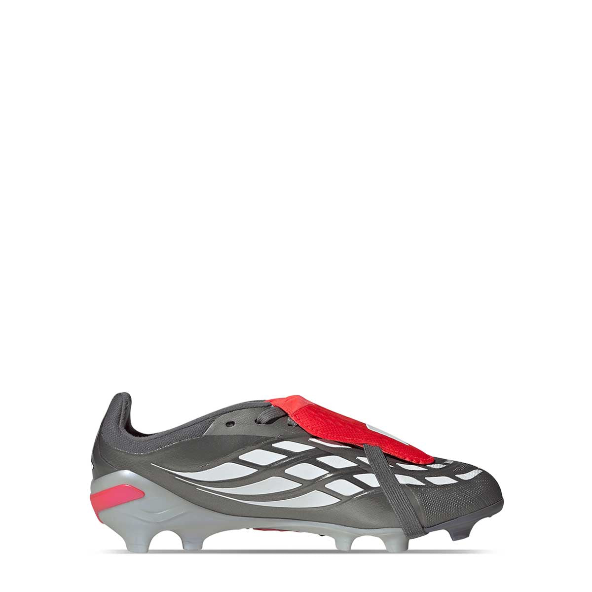 adidas Predator Elite FG Soccer Cleats product image 3, provided for visual reference and product detail review
