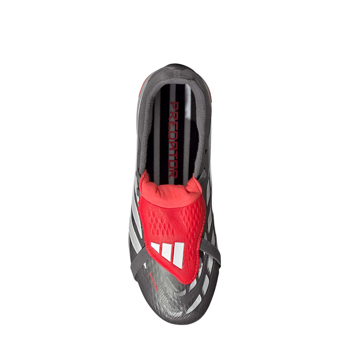 adidas Predator Elite FG Soccer Cleats product image 4, provided for visual reference and product detail review