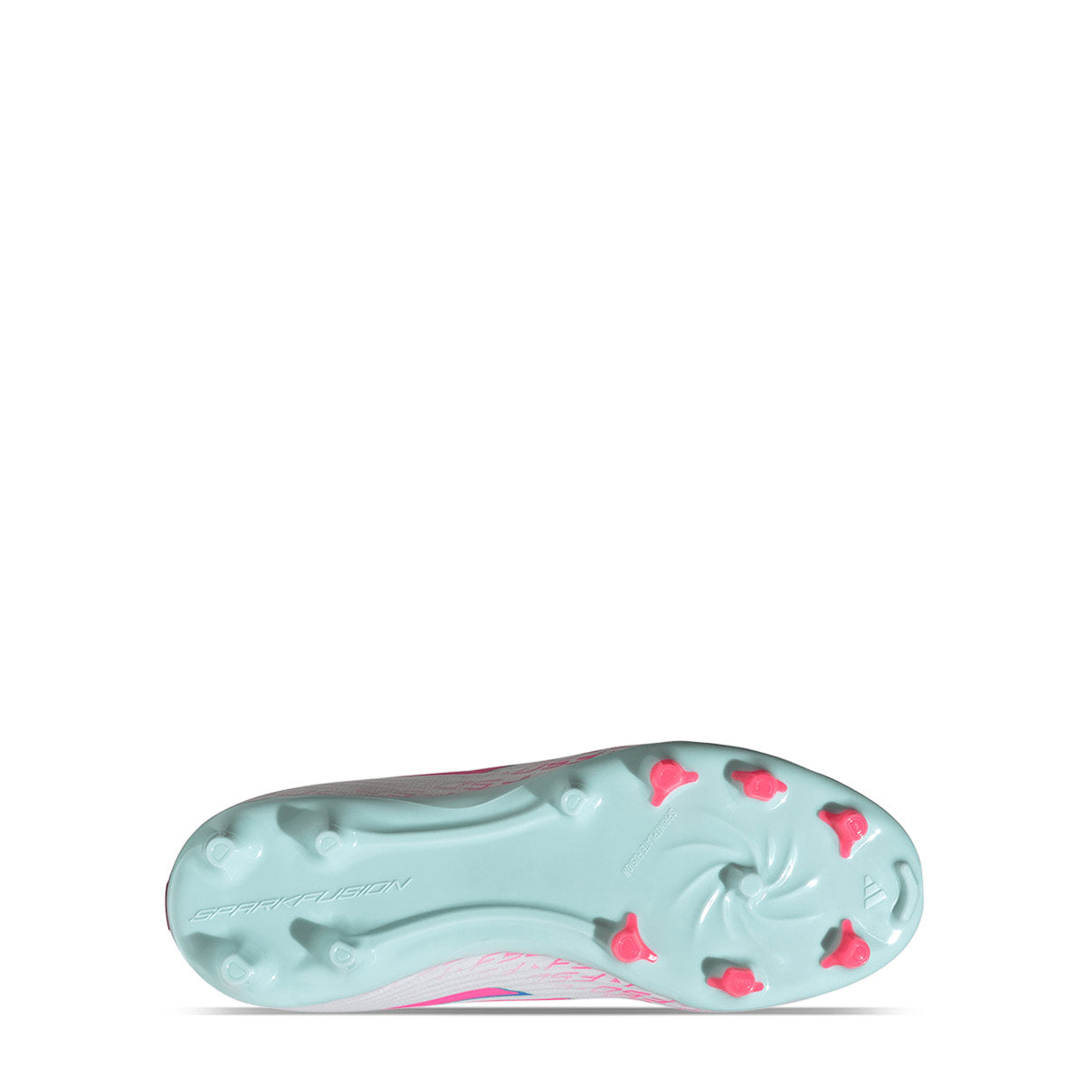 adidas F50 Sparkfusion Soccer Cleats product image 2, provided for visual reference and product detail review