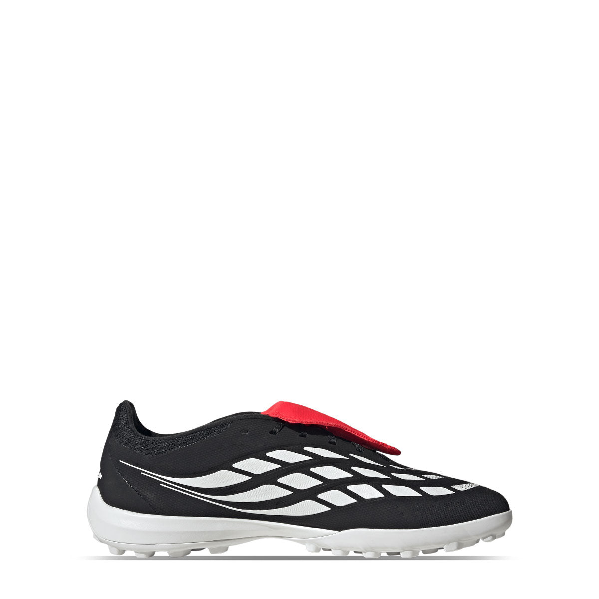 adidas Predator League TF Soccer Cleats product image 3, provided for visual reference and product detail review