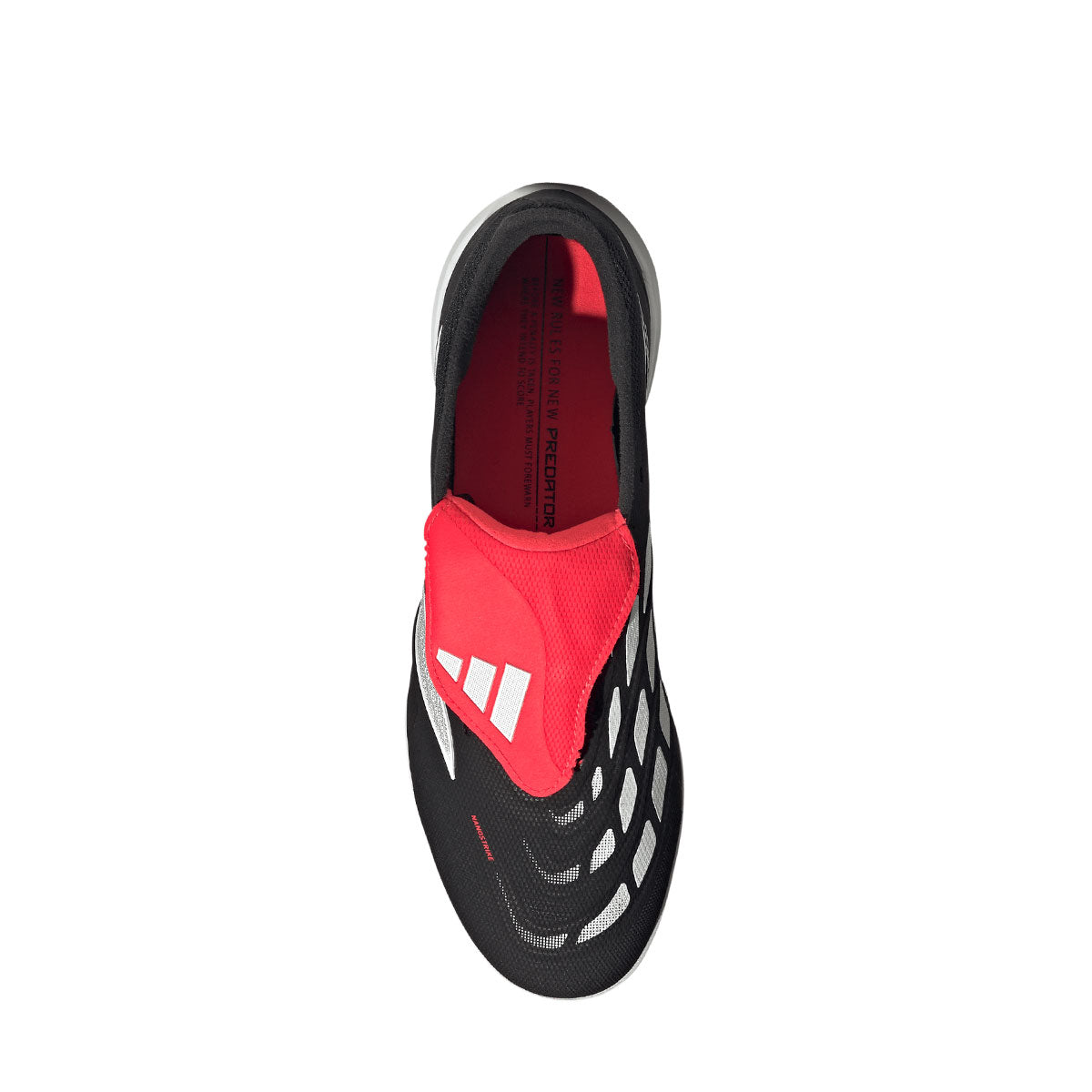 adidas Predator League TF Soccer Cleats product image 4, provided for visual reference and product detail review