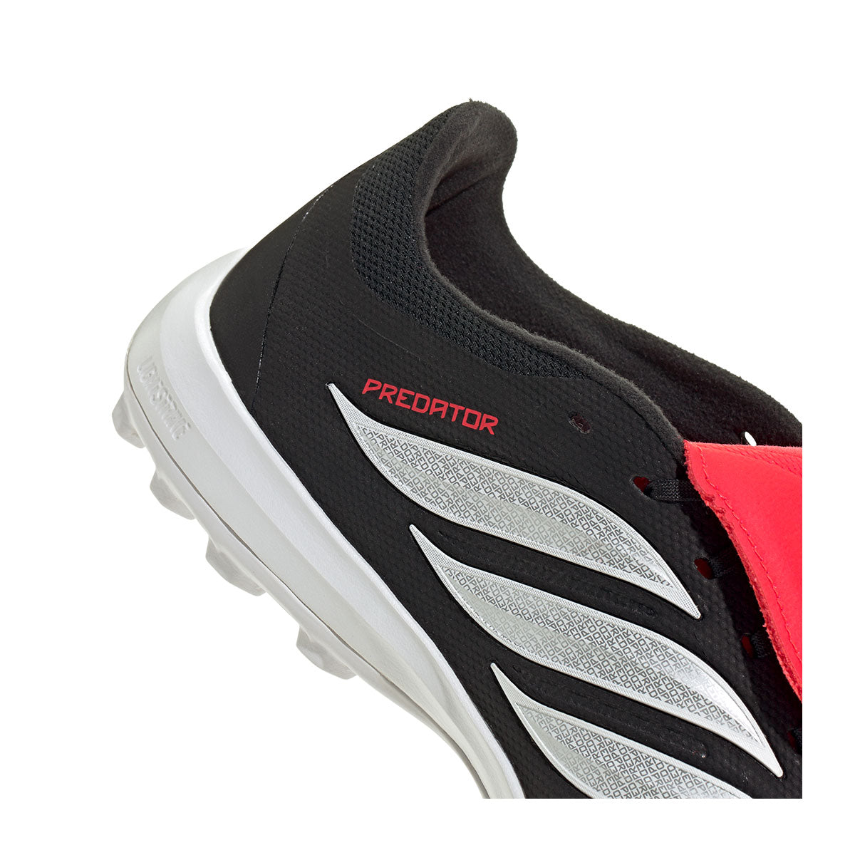 adidas Predator League TF Soccer Cleats product image 6, provided for visual reference and product detail review