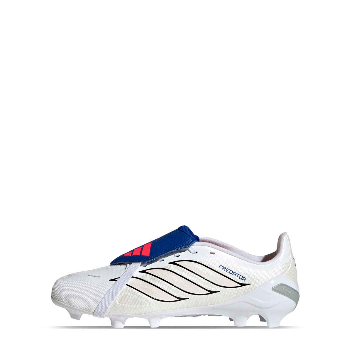 adidas Predator League FG Jude Bellingham Soccer Cleats product image 1, provided for visual reference and product detail