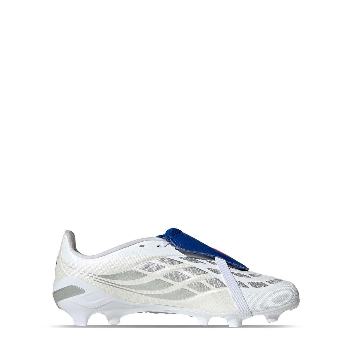 adidas Predator League FG Jude Bellingham Soccer Cleats product image 3, provided for visual reference and product detail
