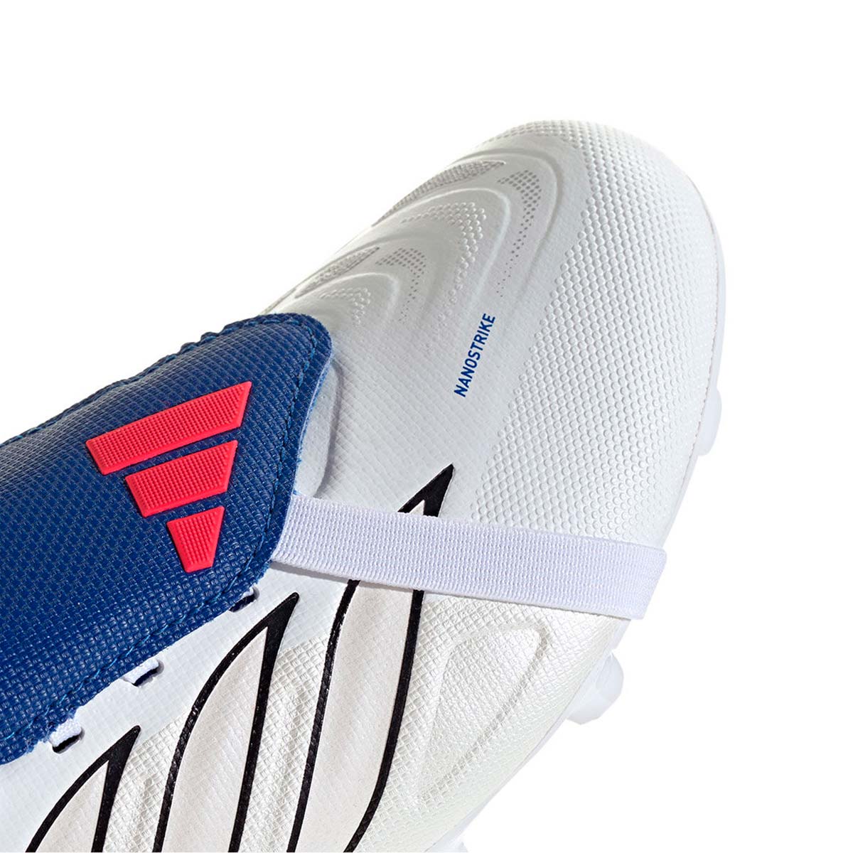 adidas Predator League FG Jude Bellingham Soccer Cleats product image 5, provided for visual reference and product detail