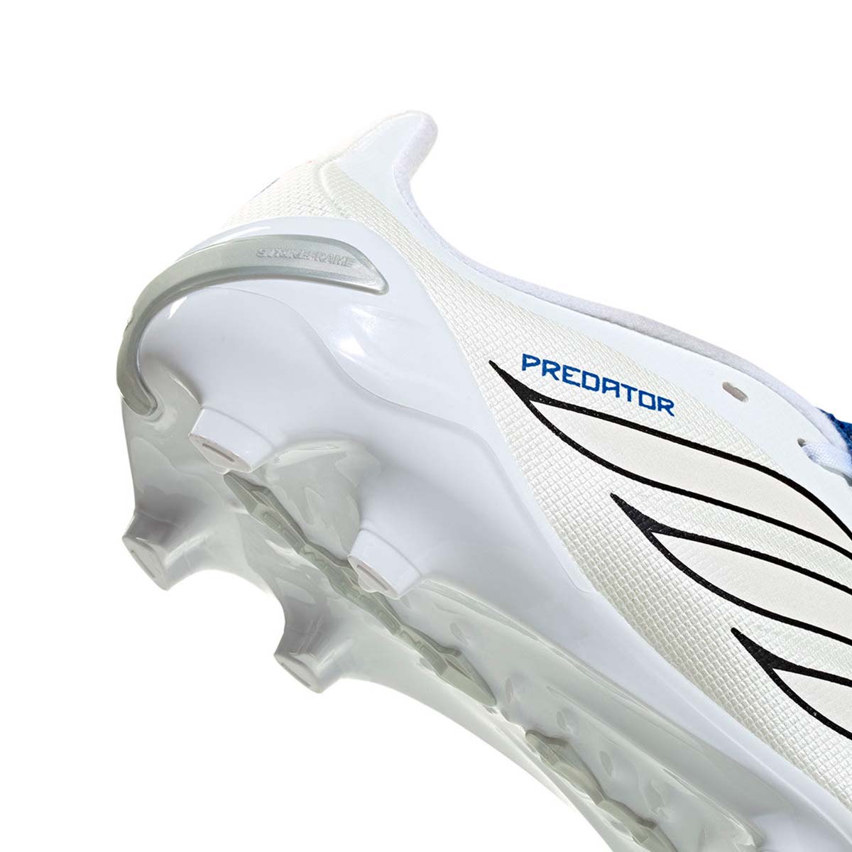 adidas Predator League FG Jude Bellingham Soccer Cleats product image 6, provided for visual reference and product detail