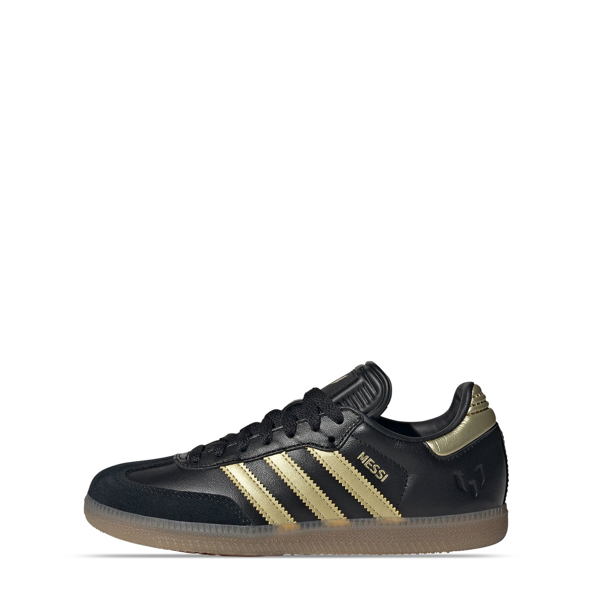 adidas Samba Messi Indoor Soccer Shoes product image 1, provided for visual reference and product detail review