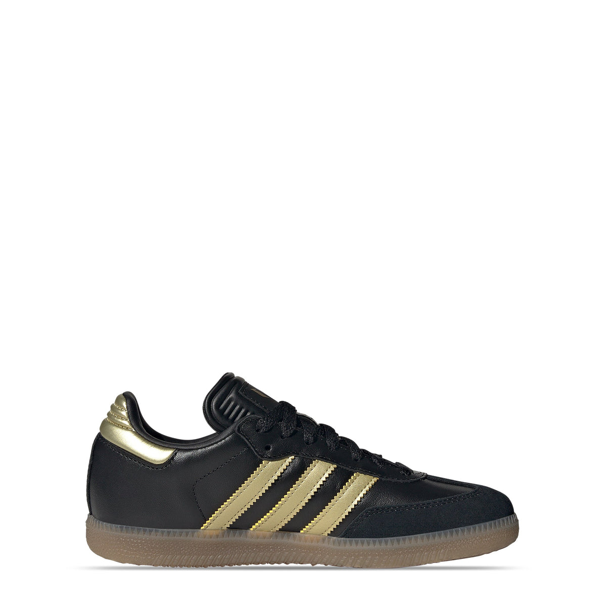 adidas Samba Messi Indoor Soccer Shoes product image 3, provided for visual reference and product detail review