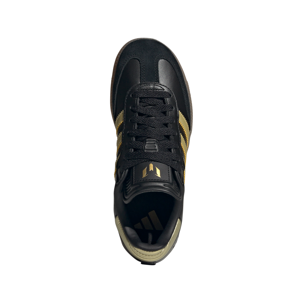 adidas Samba Messi Indoor Soccer Shoes product image 4, provided for visual reference and product detail review