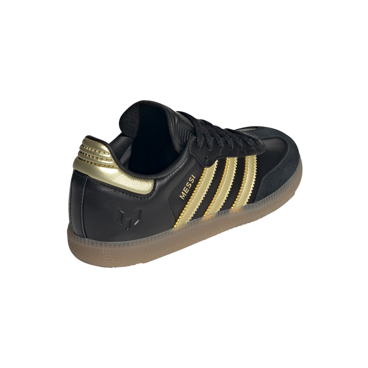 adidas Samba Messi Indoor Soccer Shoes product image 5, provided for visual reference and product detail review