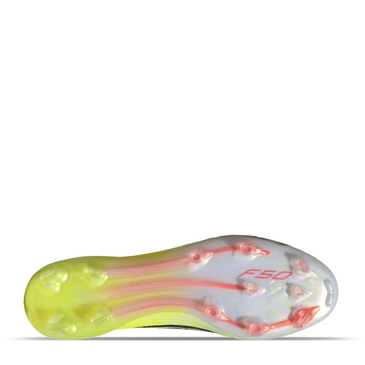 adidas F50 Elite FG Soccer Cleats product image 2, provided for visual reference and product detail review
