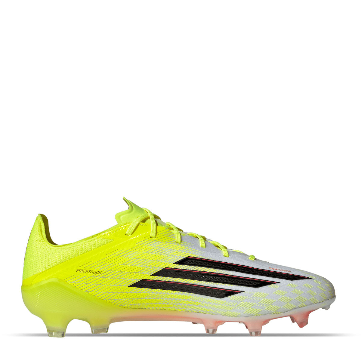 adidas F50 Elite FG Soccer Cleats product image 3, provided for visual reference and product detail review
