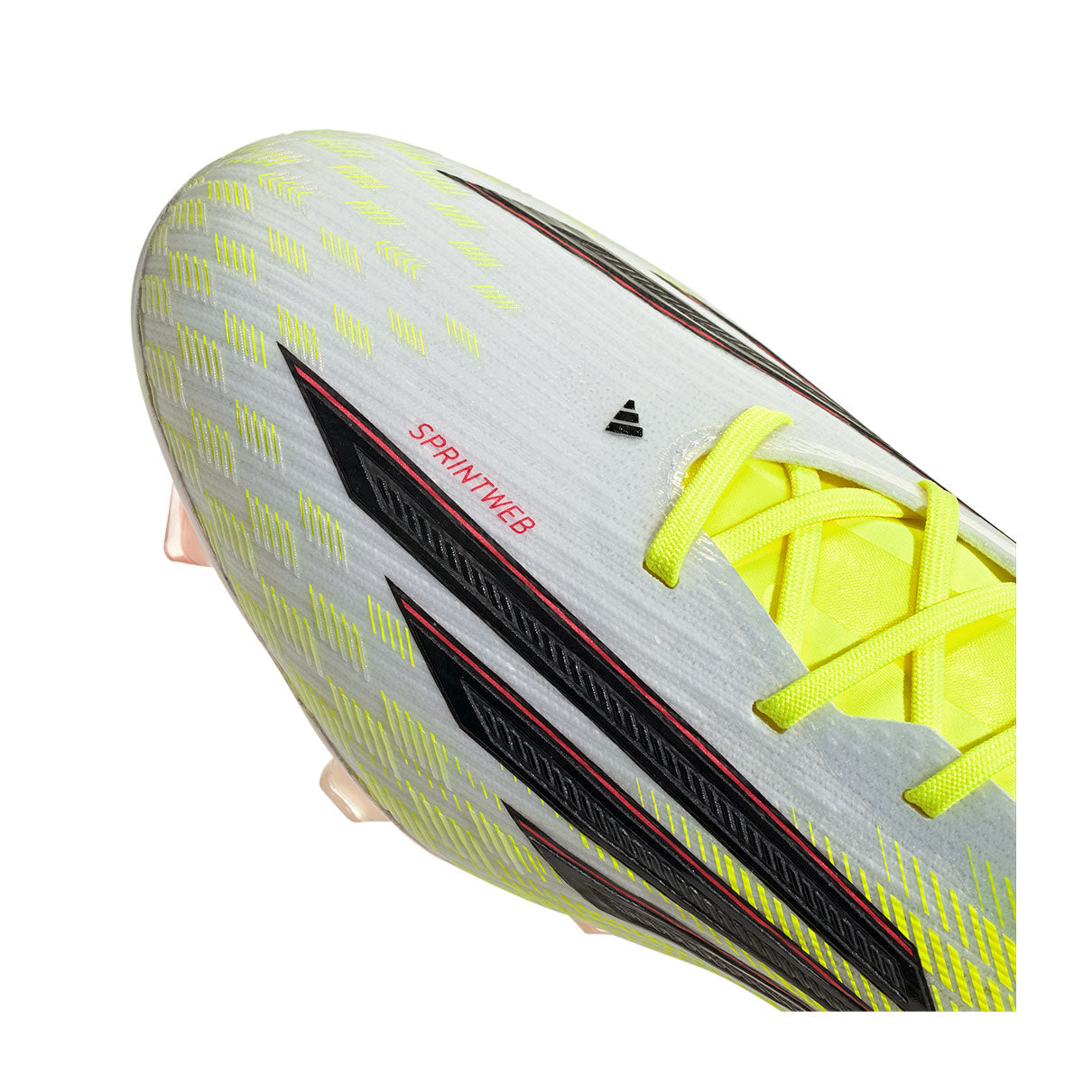 adidas F50 Elite FG Soccer Cleats product image 5, provided for visual reference and product detail review