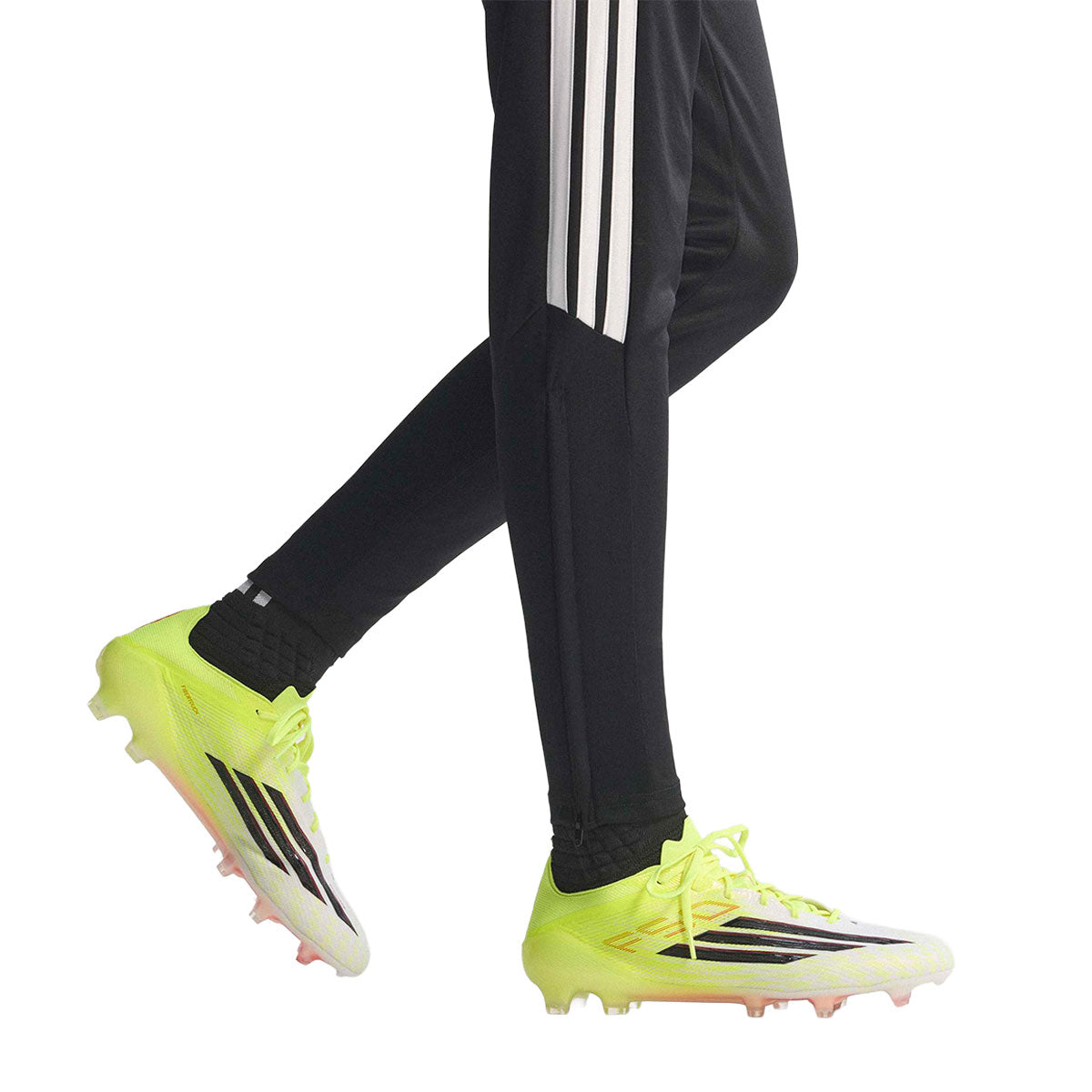adidas F50 Elite FG Soccer Cleats product image 7, provided for visual reference and product detail review