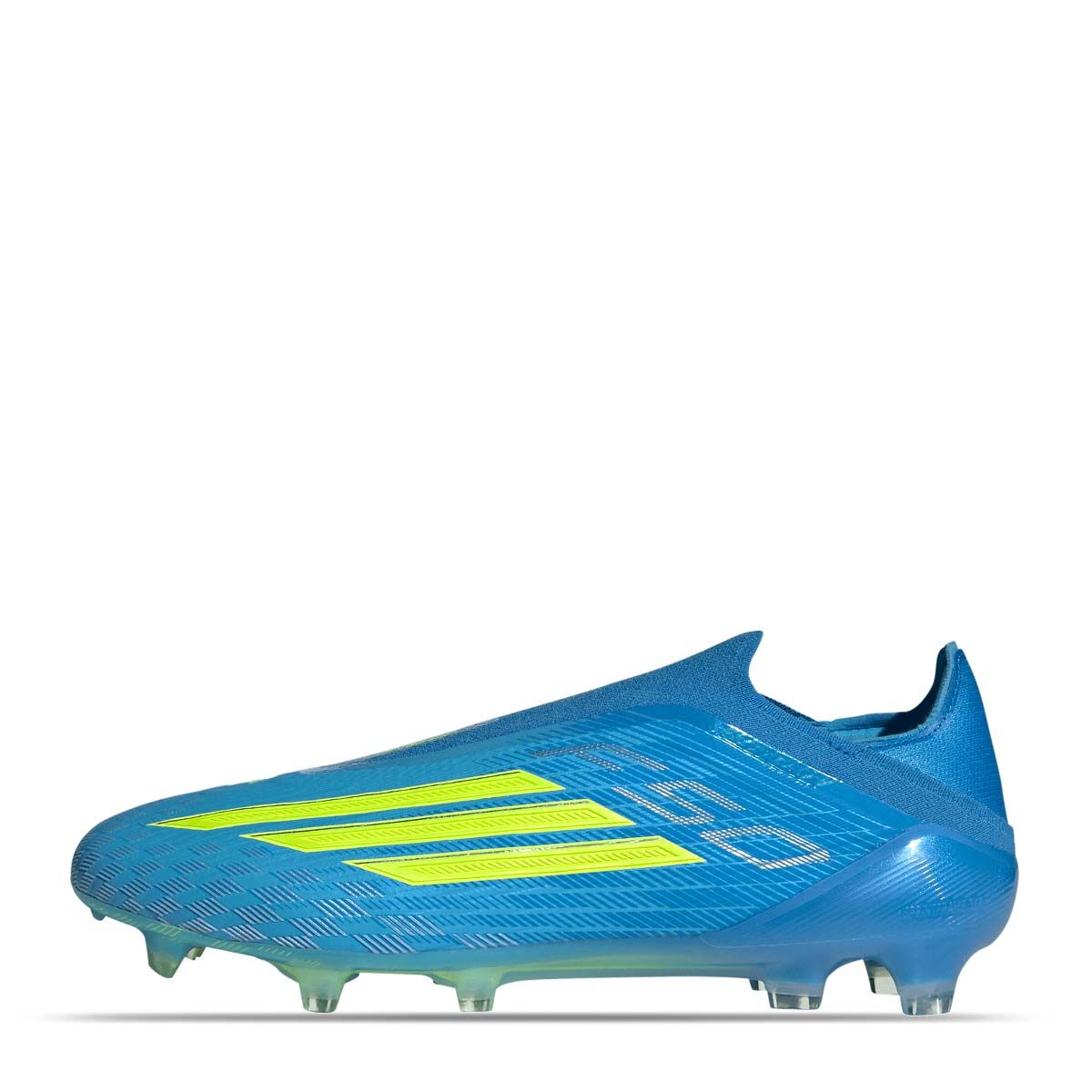 adidas F50 Elite FG Soccer Cleats product image 1, provided for visual reference and product detail review