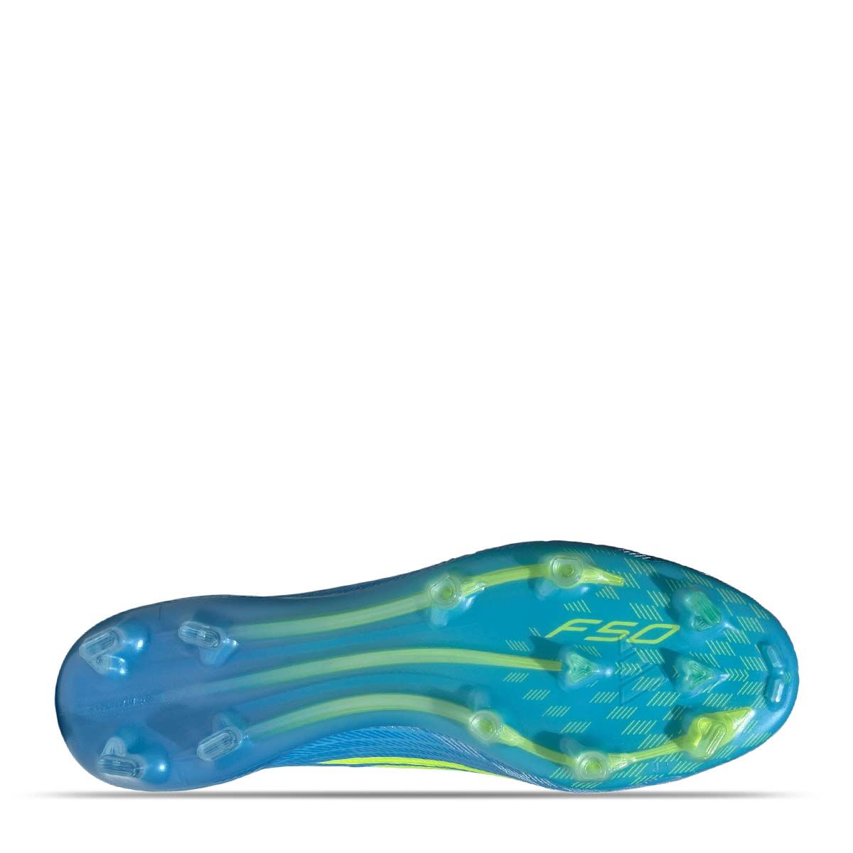 adidas F50 Elite FG Soccer Cleats product image 2, provided for visual reference and product detail review