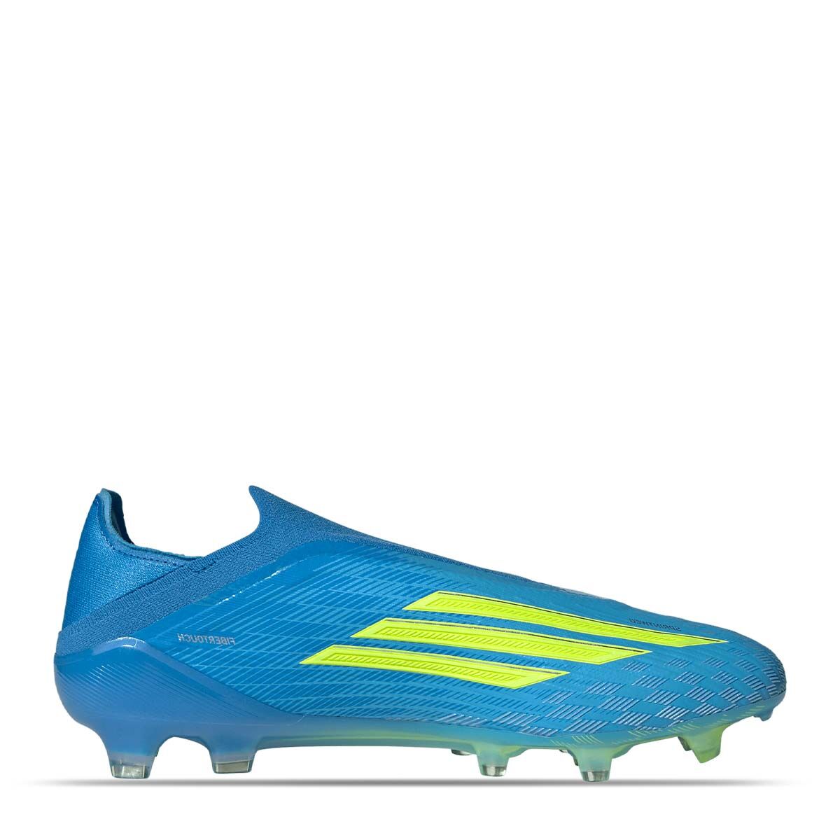 adidas F50 Elite FG Soccer Cleats product image 3, provided for visual reference and product detail review