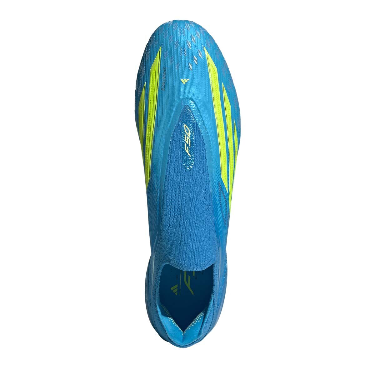adidas F50 Elite FG Soccer Cleats product image 4, provided for visual reference and product detail review
