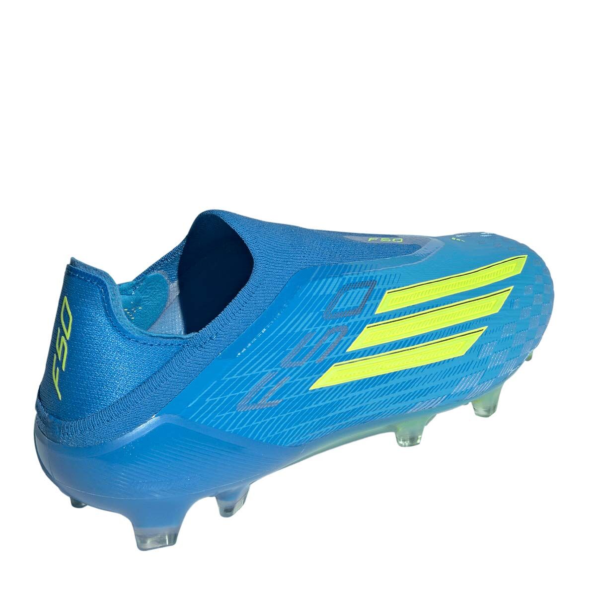 adidas F50 Elite FG Soccer Cleats product image 5, provided for visual reference and product detail review