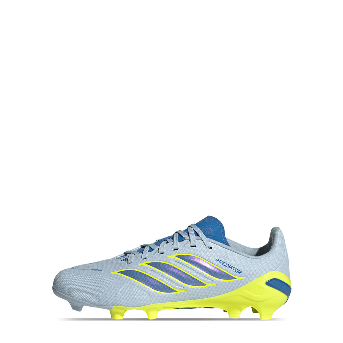 adidas Predator League Soccer Cleats product image 1, provided for visual reference and product detail review