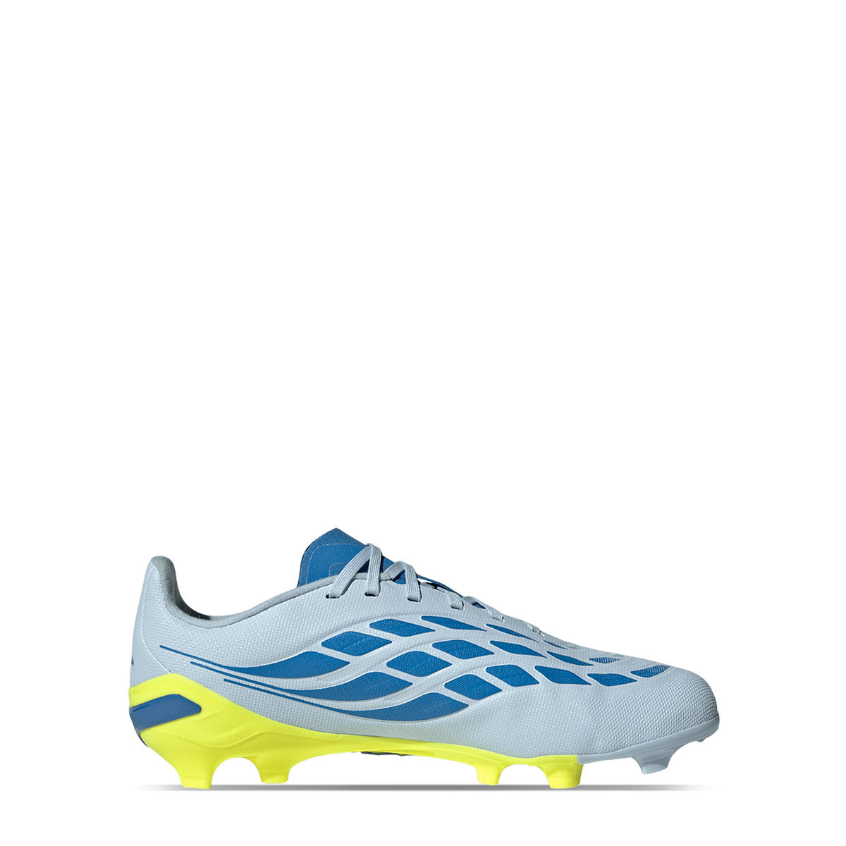adidas Predator League Soccer Cleats product image 3, provided for visual reference and product detail review