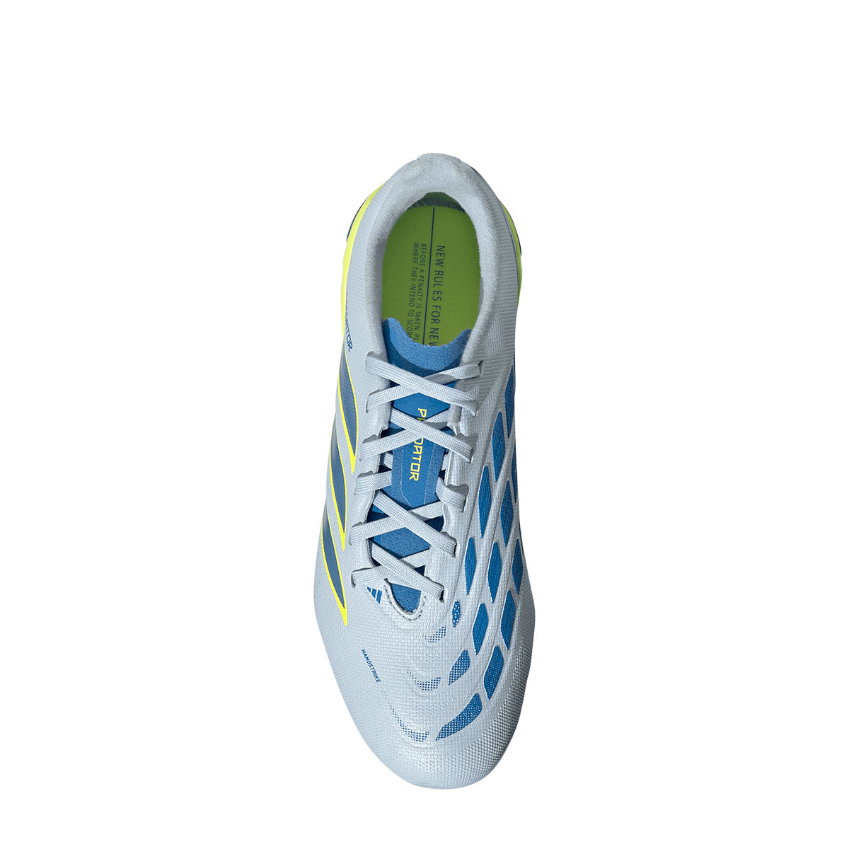 adidas Predator League Soccer Cleats product image 4, provided for visual reference and product detail review