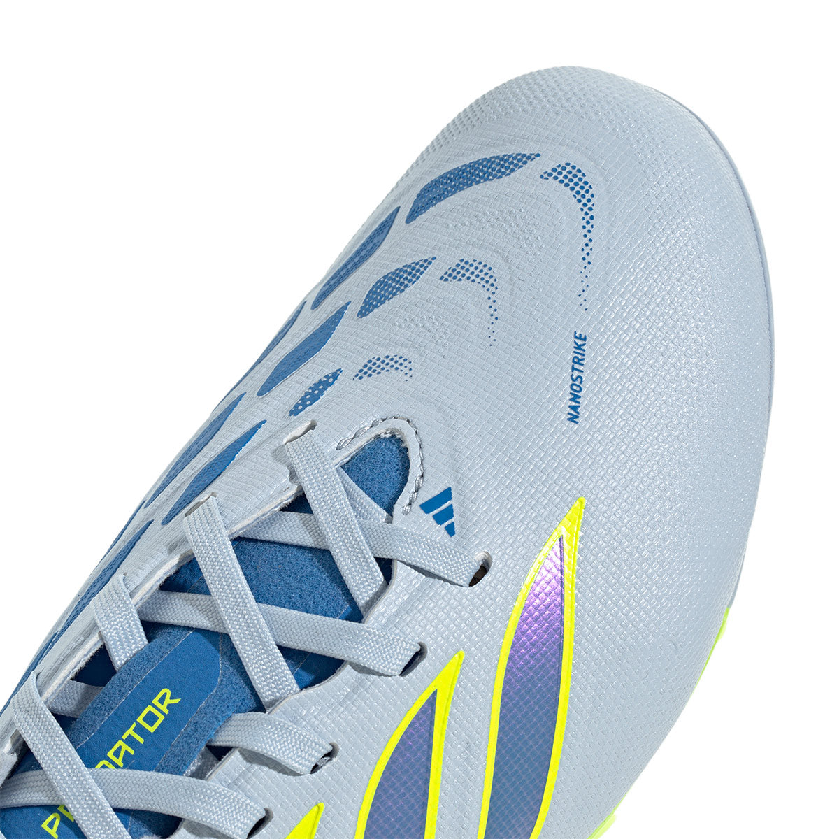 adidas Predator League Soccer Cleats product image 5, provided for visual reference and product detail review